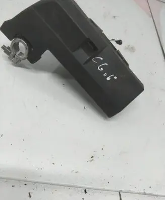 Audi A6 S6 C6 4F Battery relay fuse 4F0915519