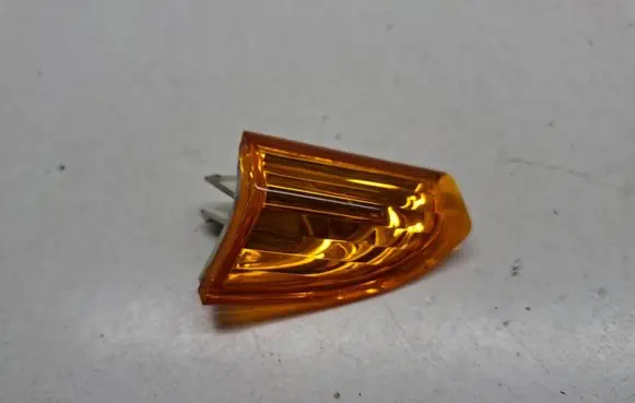 Volkswagen PASSAT CC Front indicator light 3C8807717