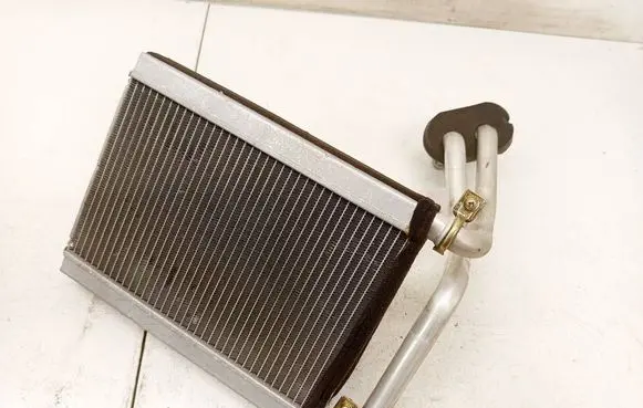 Toyota Yaris Heater blower radiator 