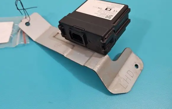 Isuzu D-Max Central body control module 8976732270 IMPRK1406517