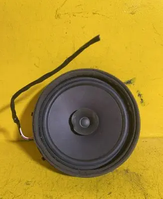 Peugeot 4007 Rear door speaker 8720A017