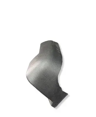 Citroen Berlingo Rear seat rail trim cover MP06553 060936J01 9682168477