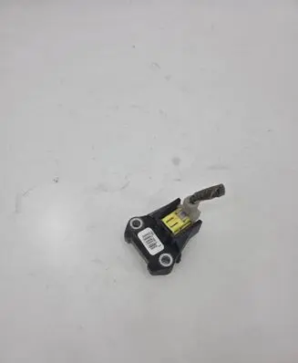 Toyota Yaris Airbag deployment crash/impact sensor 891730D020 0587131473