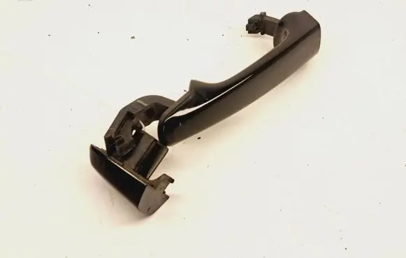 Volvo V50 Front door exterior handle 8679712