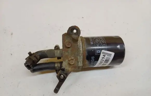 Subaru B9 Tribeca Fuel filter 