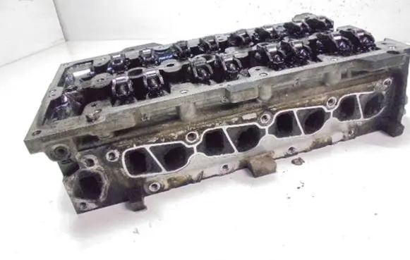 Fiat Panda 141 Engine head 55193109