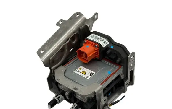 Ford Kuga II Auxiliary pre-heater (Webasto) L1MH18E254BC 21T132S010