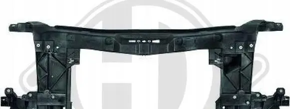 Volkswagen Crafter Radiator support slam panel 2281002
