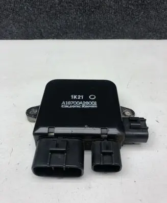 Nissan Murano Z51 Coolant fan relay A18700A28001