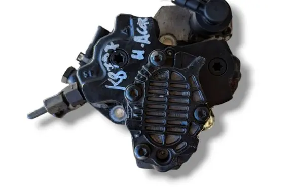 Honda Accord Fuel injection high pressure pump 0445010093 16790-RDB-E01