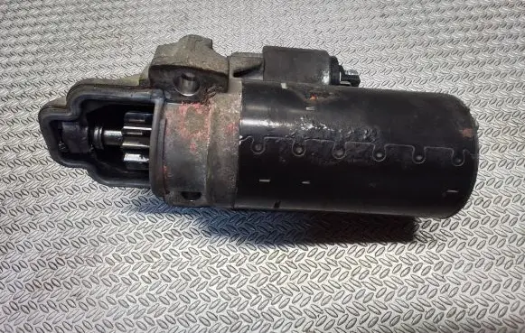 Ford Transit Custom Starter motor 1745176 9678690180