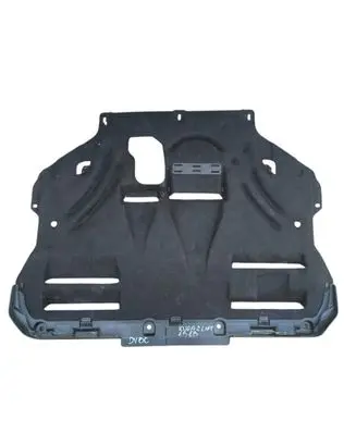 Ford Kuga II Engine splash shield/under tray GV616P013BA
