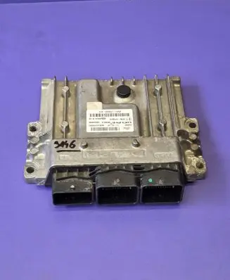 Engine control unit/module
