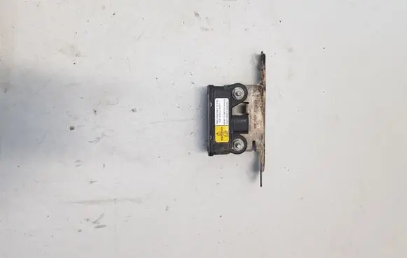 Volvo V50 ESP acceleration yaw rate sensor 10170106483