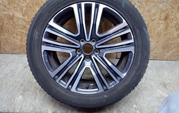 Seat Arona R16 alloy rim 6F9601025A