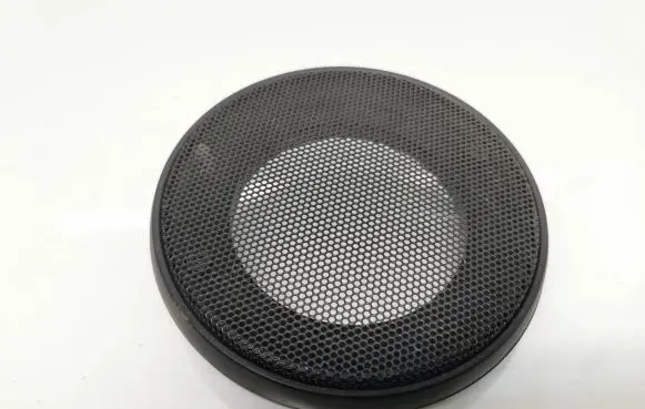 Toyota Aygo AB10 Rear door speaker cover trim 