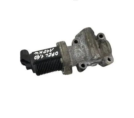 Opel Vectra C EGR valve 55215031