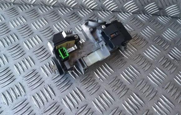 Honda Accord Ignition lock 39730SLA