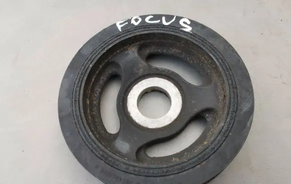 Ford Focus Crankshaft gear 0001061596