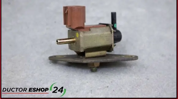Mitsubishi Space Star Turbo solenoid valve K5T48271 3214