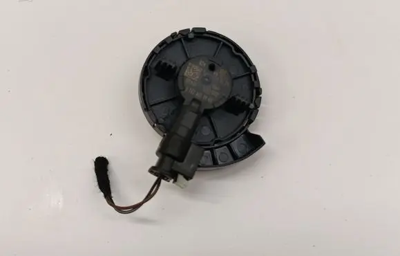 Mercedes-Benz A W177 Airbag deployment crash/impact sensor A1679050800