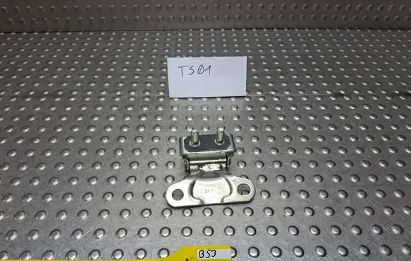 Toyota C-HR I Tailgate/trunk/boot hinge S27730318 68810F4010