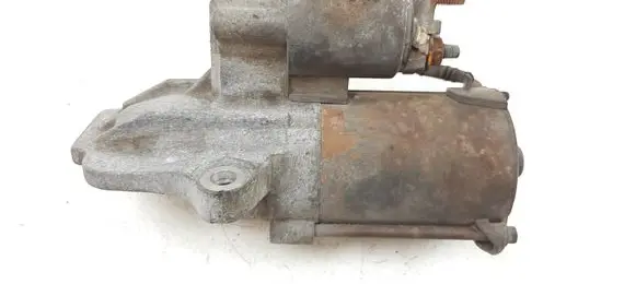 Ford Focus Starter motor 4M5T11000AB