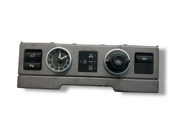 Land Rover Range Rover L322 Climate control unit YUL000072PUY 0032700072 YUL000072
