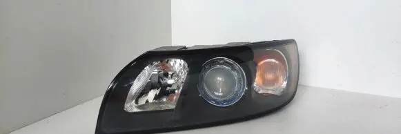 Volvo S40 Headlight/headlamp 30678902 0301198271