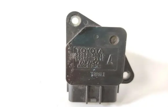Lexus IS 220D-250-350 Mass air flow meter 22204-30010