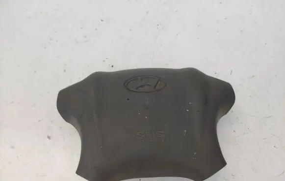 Hyundai Tucson LM Steering wheel airbag GAZ02541461