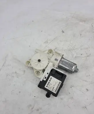 Volvo V50 Rear door window regulator motor 30710070 04W163 994584105