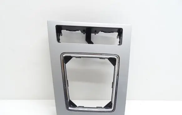 Skoda Octavia Mk3 (5E) Gear shifter surround trim plastic 5E2863212A