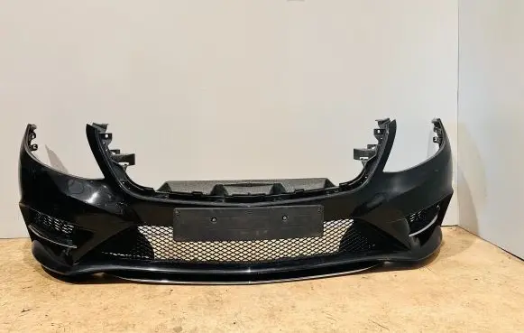 Mercedes-Benz S W222 Front bumper A2228851125