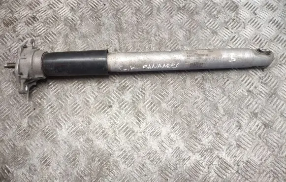Porsche Panamera (970) Rear shock absorber/damper 97033316107 97033306107