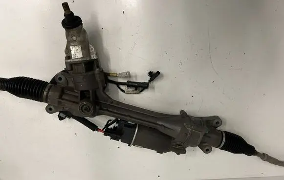 Audi A5 Steering rack 8W2423055AE