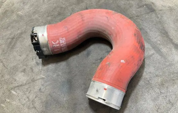 Mercedes-Benz Sprinter W906 Air intake hose/pipe A9066285082 CIL40025