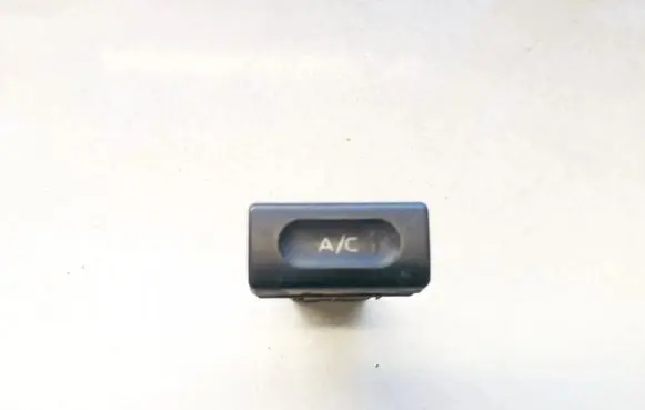 Rover 45 Air conditioning (A/C) switch yug103140pmp