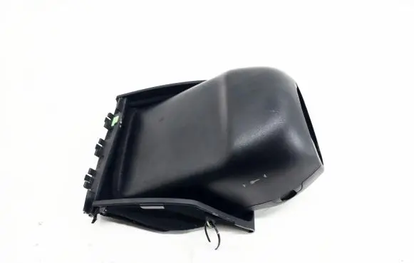 BMW 7 F01 F02 F03 F04 Steering wheel column trim 9207006 61319207006