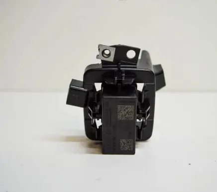 Keyless (KESSY) go control unit/module