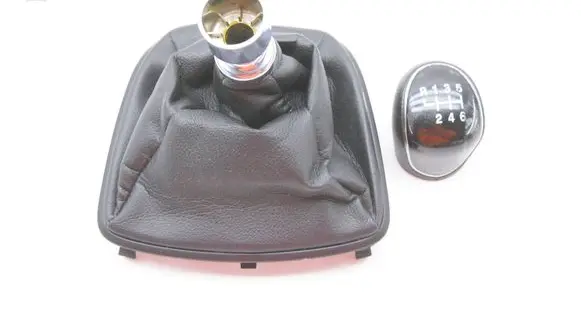 Ford Transit Custom Gear selector/shifter in gearbox 
