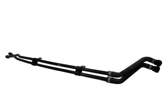 Mercedes-Benz GLS X167 Engine coolant pipe/hose A1675017002