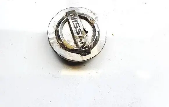 Nissan 370Z Original wheel cap 403435y700