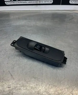 Mercedes-Benz Sprinter W906 Electric window control switch A9065451913