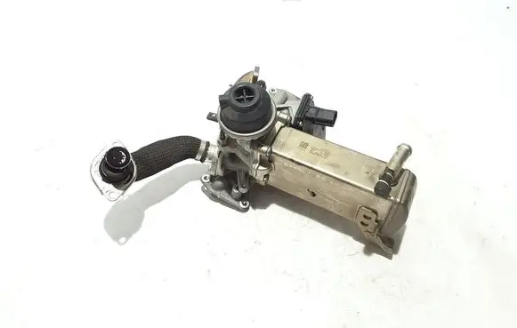 Audi A6 S6 C8 4K EGR valve 059131501AK