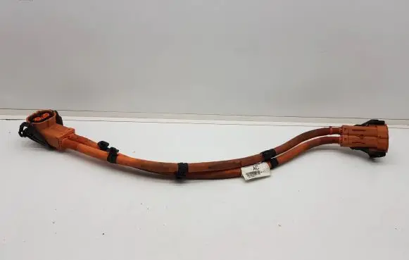Jaguar I-Pace Other wiring loom J9D314N236AC