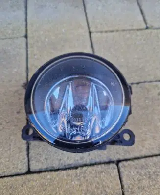 Ford Fusion II Front fog light 4F9315K201AA 89210094