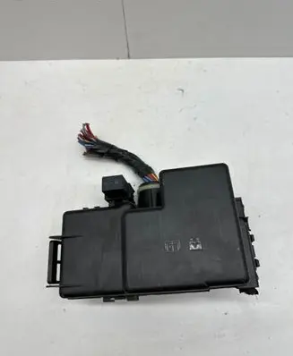 Volvo XC90 Fuse module 31384034 0028482 03062015