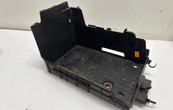 Opel Crossland X Battery tray 9801801880