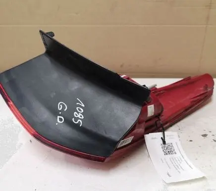 Citroen C5 Rear/tail lights VP8X8X13404AX